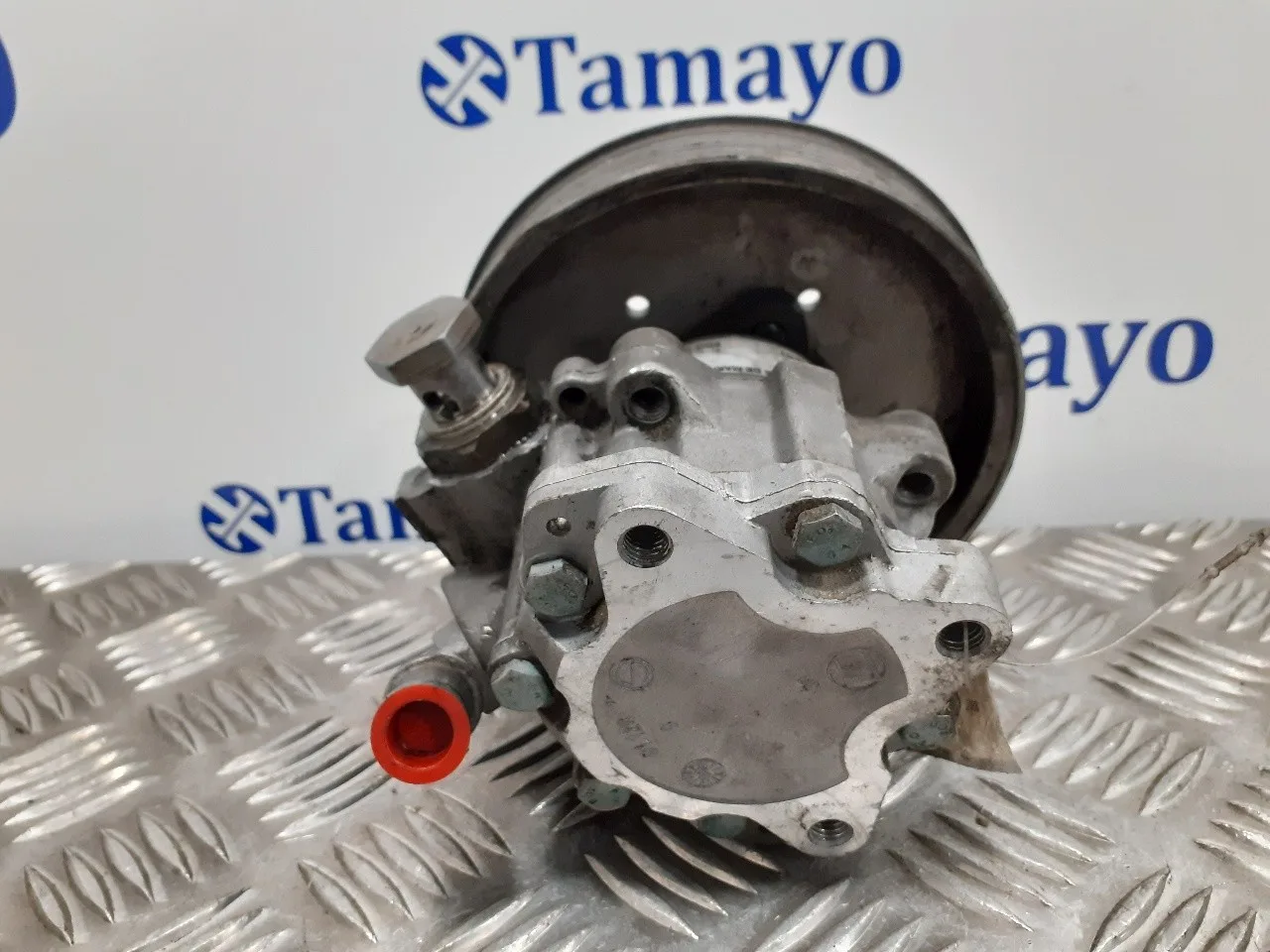 Bomba Servodireccion para Audi A4 Avant (B5)
