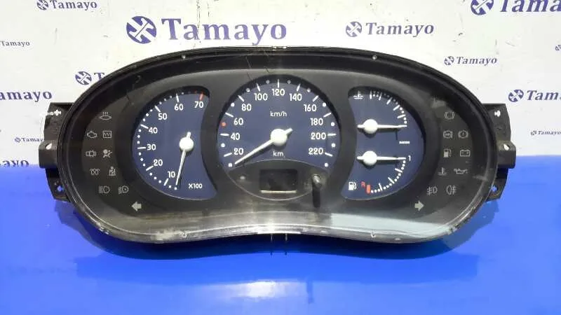 Cuadro Instrumentos para Renault Clio Ii Fase I (B/Cbo)