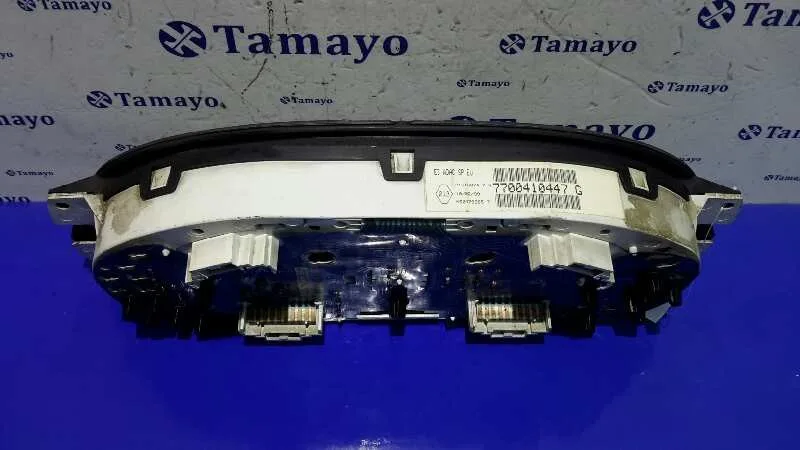 Cuadro Instrumentos para Renault Clio Ii Fase I (B/Cbo)