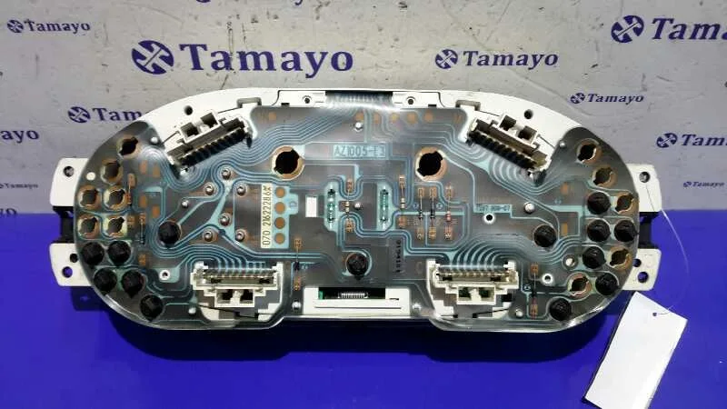 Cuadro Instrumentos para Renault Clio Ii Fase I (B/Cbo)