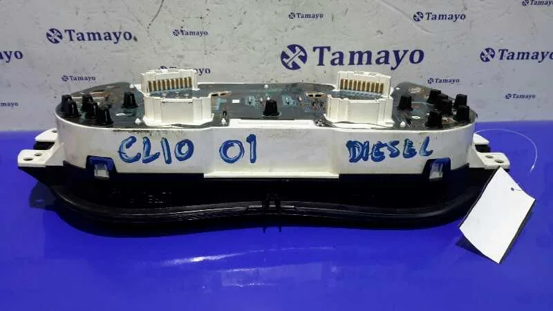 Cuadro Instrumentos para Renault Clio Ii Fase I (B/Cbo)