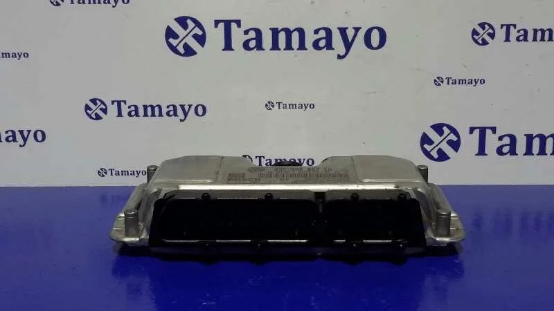 Centralita Motor Uce para Seat Ibiza (6J5)
