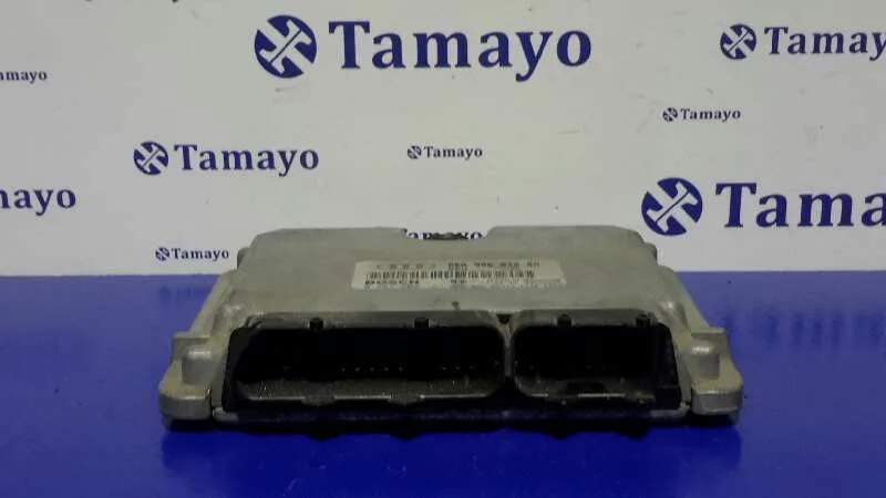 Centralita Motor Uce para Audi A3 (8L)