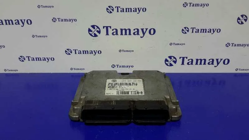 Centralita Motor Uce para Seat Ibiza (6L1)