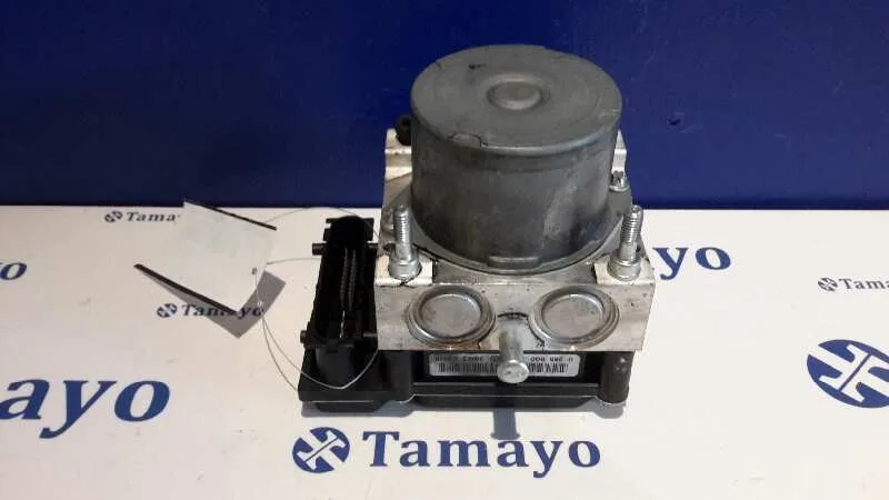 Abs para Nissan Micra (K12E)