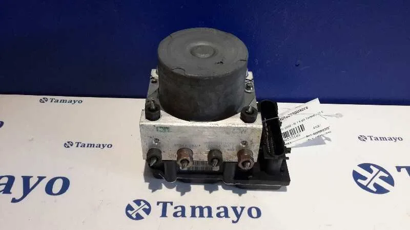 Abs para Nissan Micra (K12E)