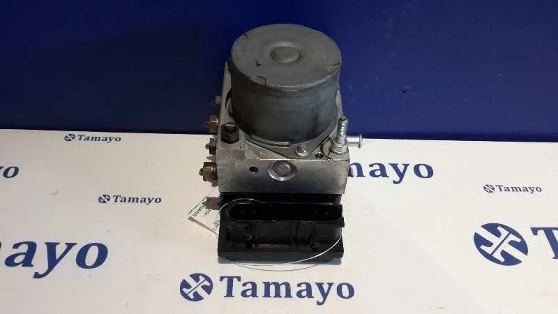 Abs para Nissan Micra (K12E)