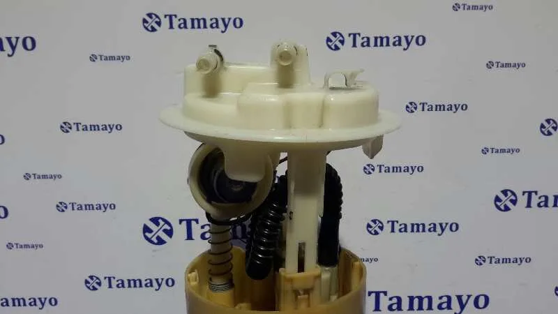 Aforador para Peugeot 206 Berlina