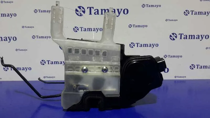 Cerradura Puerta Delantera Izquierda para Hyundai Tucson (Jm)