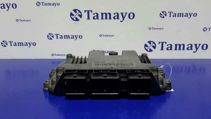 Centralita Motor Uce para Renault Scenic Ii