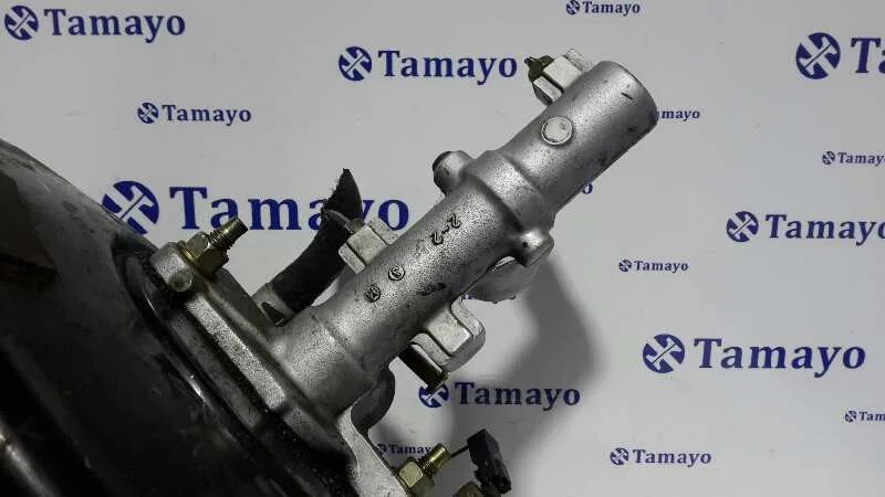 Servofreno para Mazda 6 Berlina (Gg)
