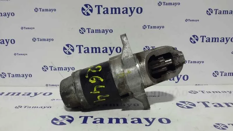 Motor Arranque para Subaru Forester S11 (Sg)