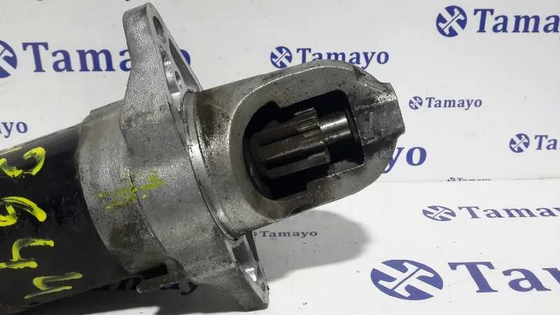 Motor Arranque para Subaru Forester S11 (Sg)