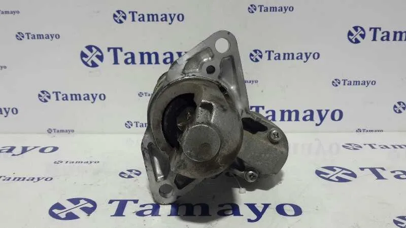 Motor Arranque para Subaru Forester S11 (Sg)