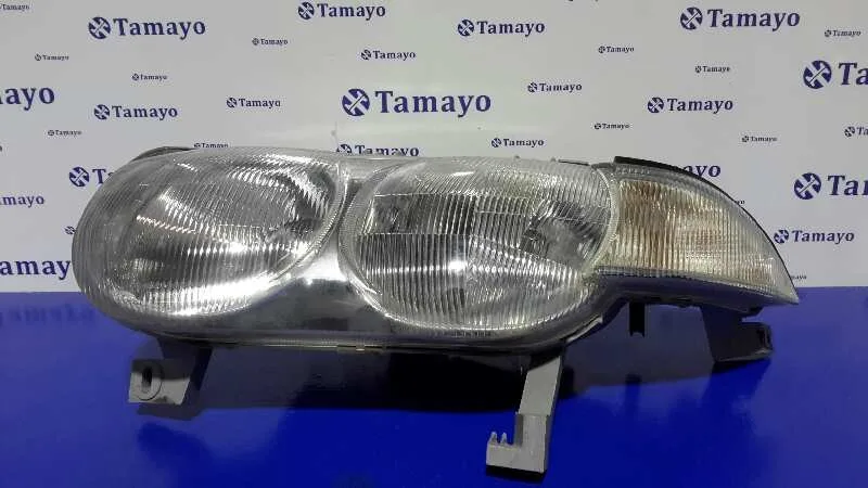 Faro Izquierdo para Mg Serie 45 (Rt)