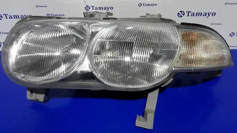 Faro Izquierdo para Mg Serie 45 (Rt)