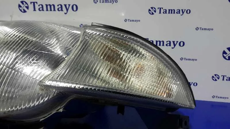 Faro Izquierdo para Mg Serie 45 (Rt)