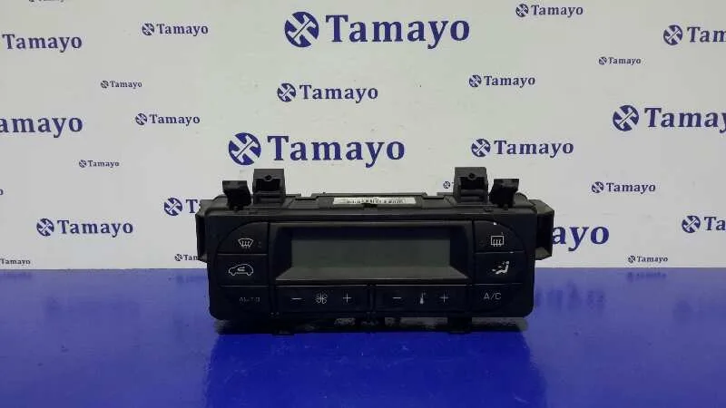 Mando Climatizador para Citroën C3