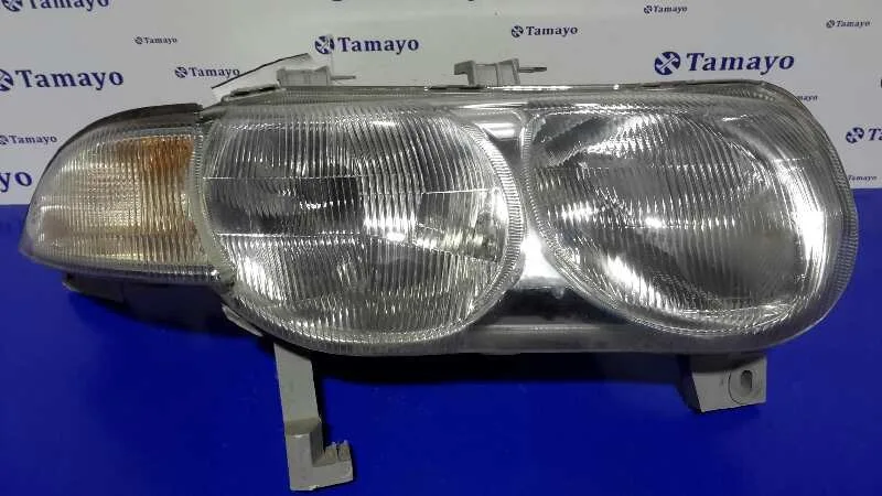 Faro Derecho para Mg Serie 45 (Rt)