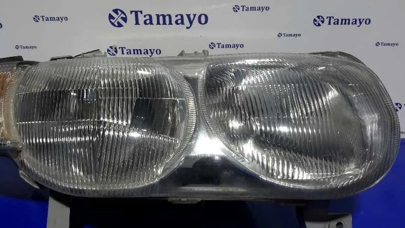 Faro Derecho para Mg Serie 45 (Rt)