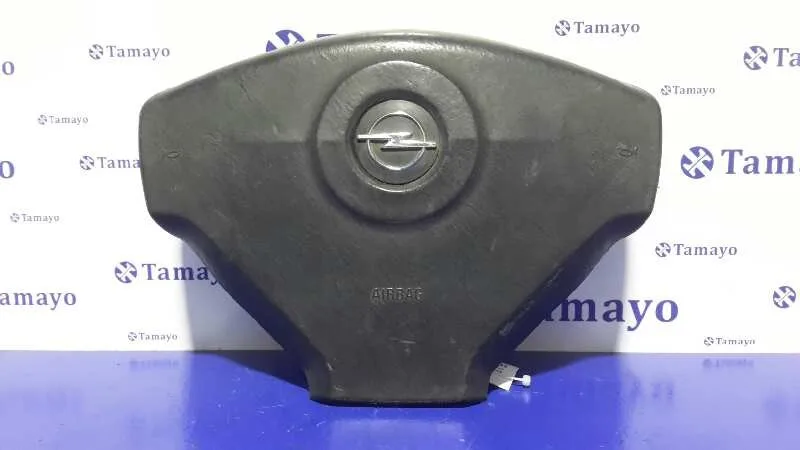 Airbag Delantero Izquierdo para Opel Vivaro