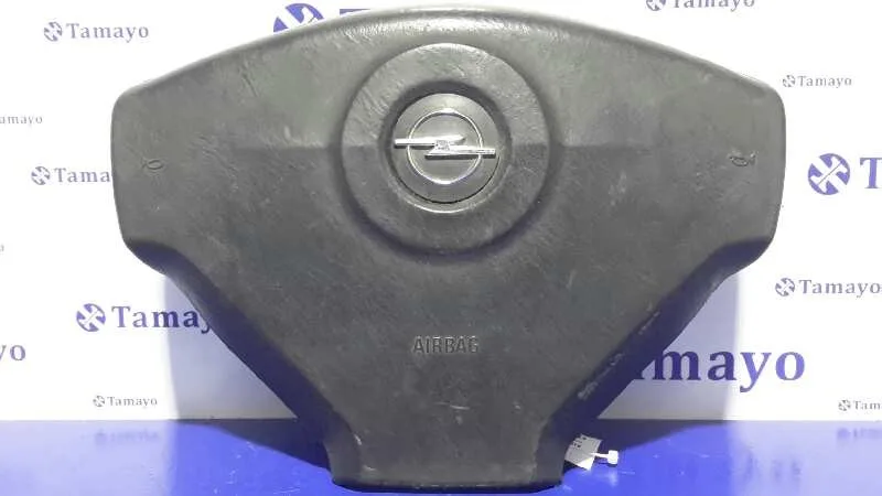 Airbag Delantero Izquierdo para Opel Vivaro