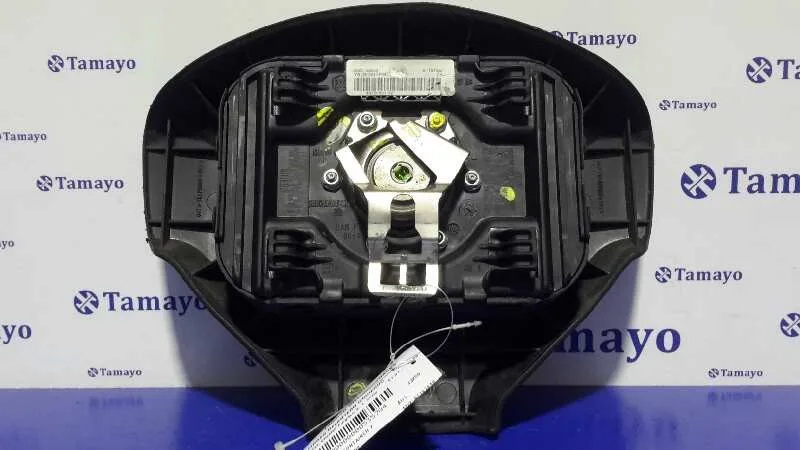 Airbag Delantero Izquierdo para Opel Vivaro