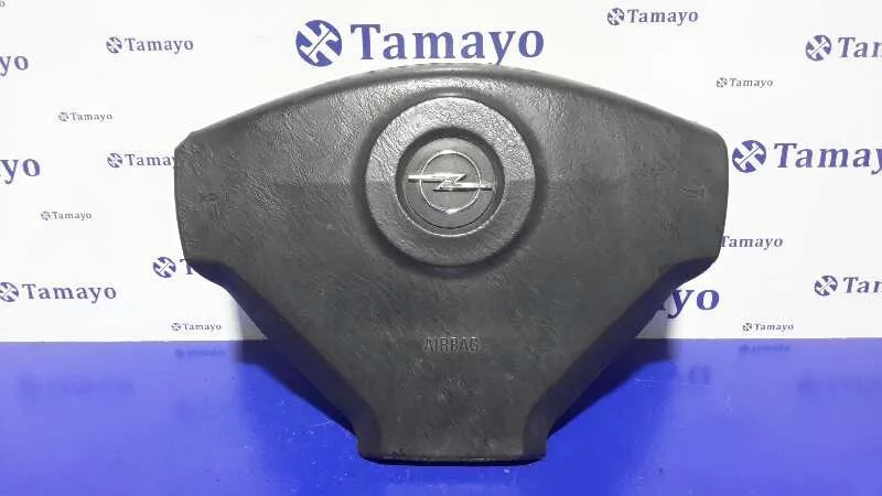 Airbag Delantero Izquierdo para Opel Vivaro