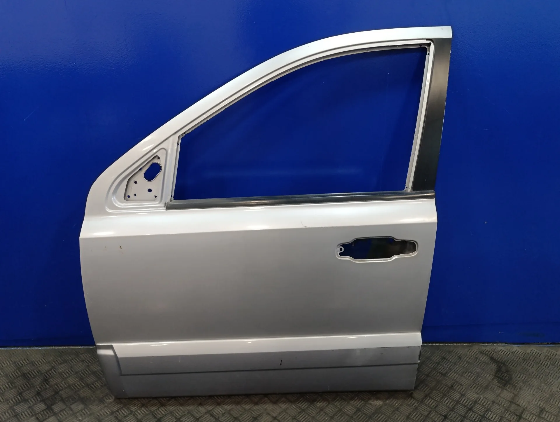 Puerta Delantera Izquierda para Kia Sorento