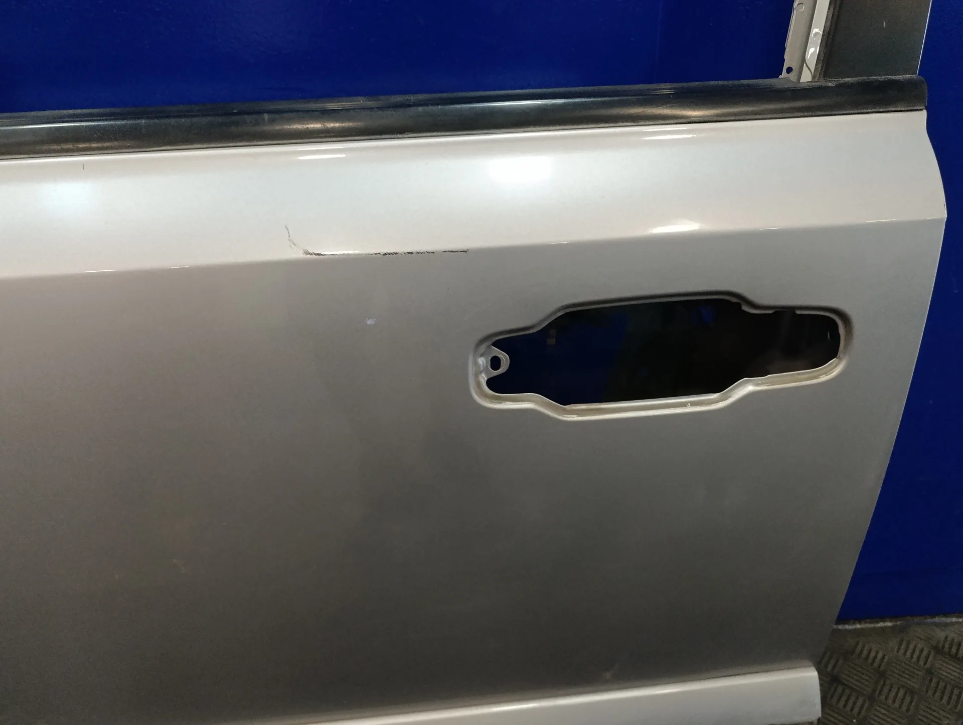 Puerta Delantera Izquierda para Kia Sorento