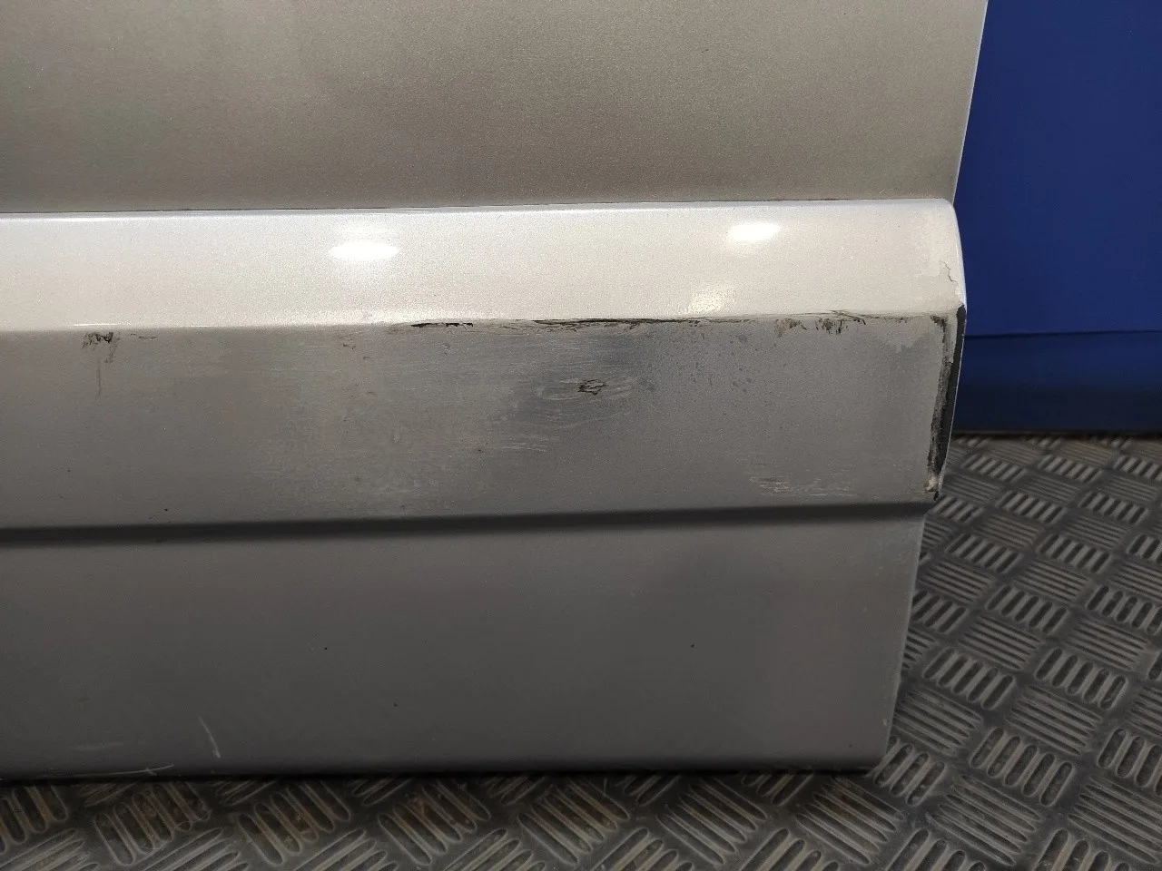 Puerta Delantera Izquierda para Kia Sorento