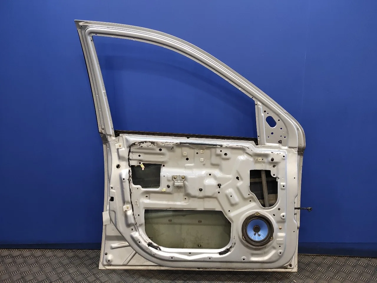 Puerta Delantera Izquierda para Kia Sorento