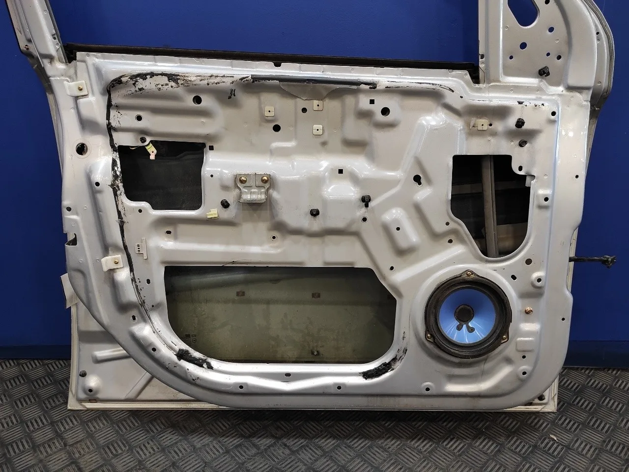 Puerta Delantera Izquierda para Kia Sorento