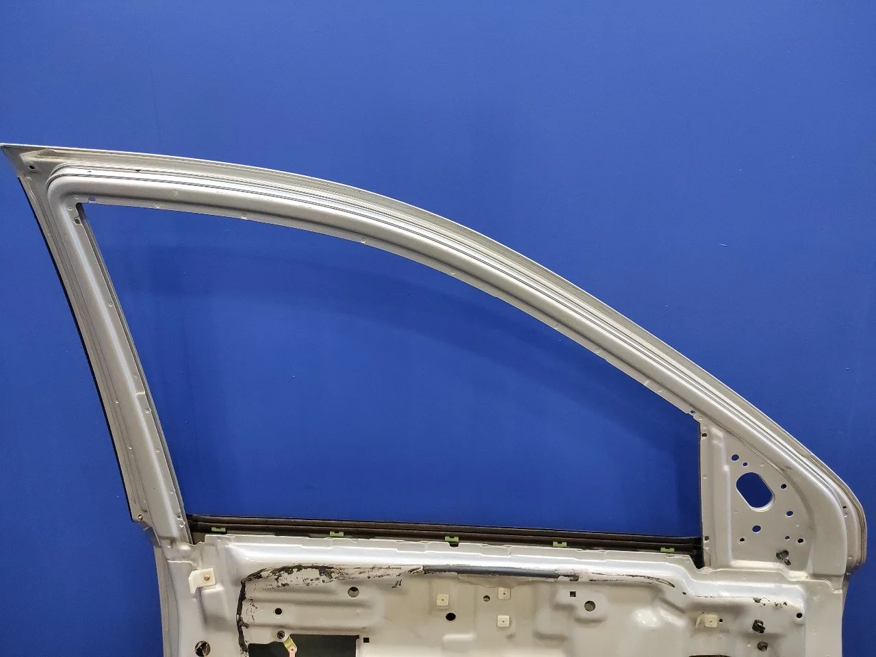 Puerta Delantera Izquierda para Kia Sorento