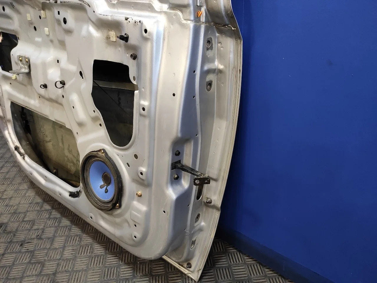 Puerta Delantera Izquierda para Kia Sorento
