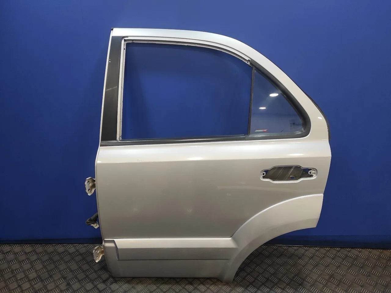 Puerta Trasera Izquierda para Kia Sorento