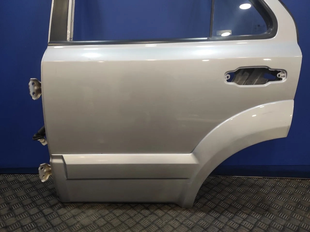 Puerta Trasera Izquierda para Kia Sorento