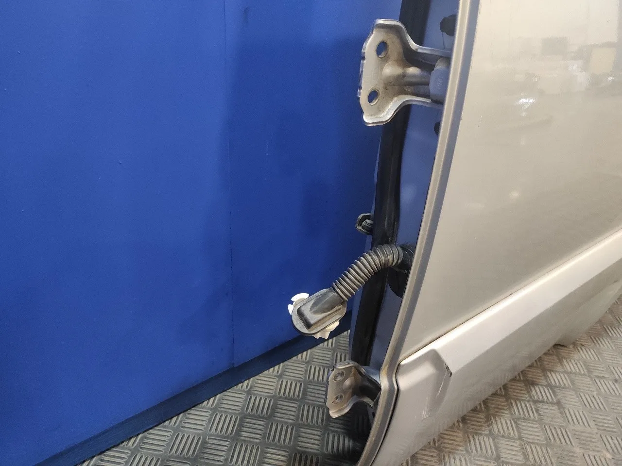 Puerta Trasera Izquierda para Kia Sorento