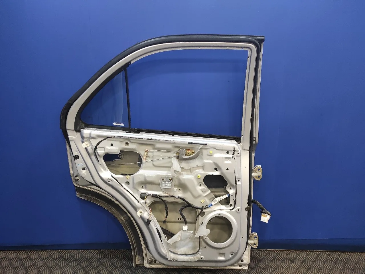 Puerta Trasera Izquierda para Kia Sorento
