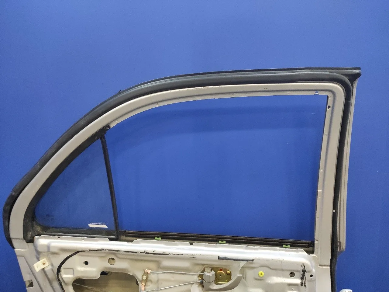 Puerta Trasera Izquierda para Kia Sorento