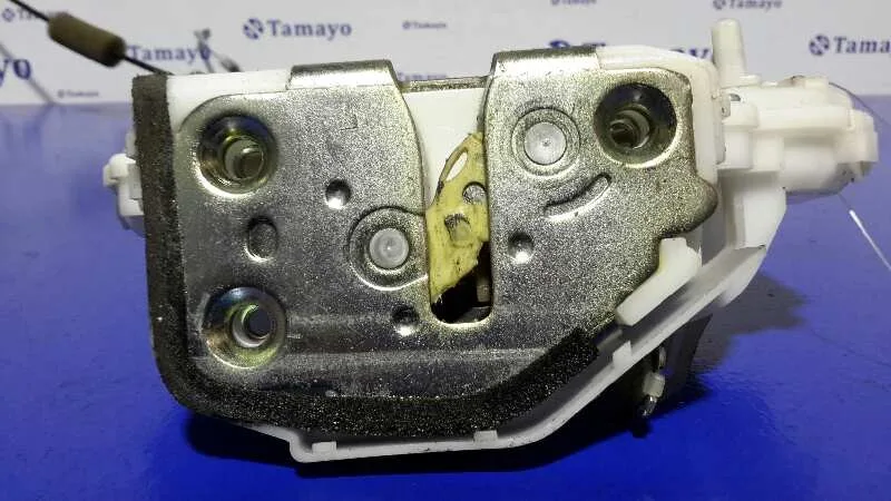 Cerradura Puerta Trasera Izquierda para Honda Civic Berlina 5 (Fk)