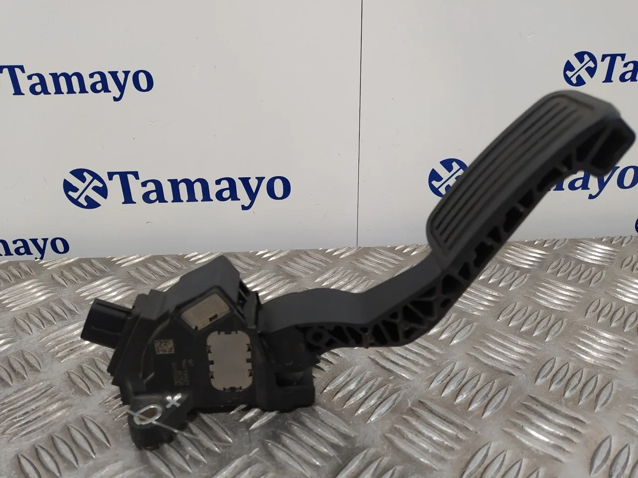 Pedal Acelerador para Toyota Yaris (Ksp9/Scp9/Nlp9)