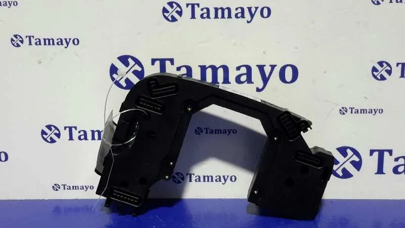 Modulo Electronico para Volkswagen Touareg (7L6)