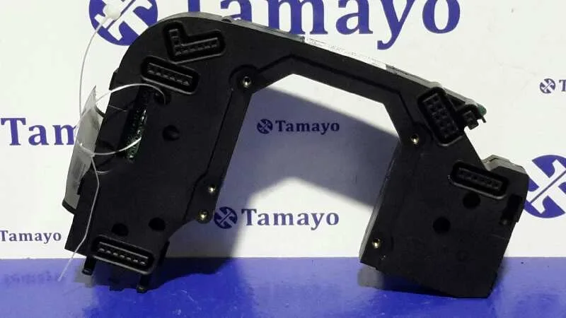 Modulo Electronico para Volkswagen Touareg (7L6)