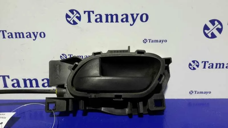 Maneta Interior Delantera Izquierda para Peugeot 207