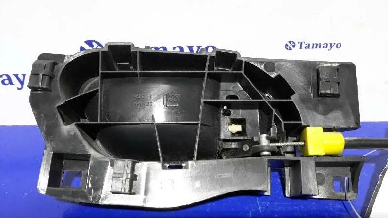 Maneta Interior Delantera Izquierda para Peugeot 207