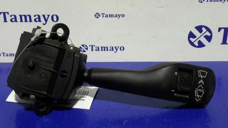 Mando Limpia para Bmw Serie 3 Berlina (E46)