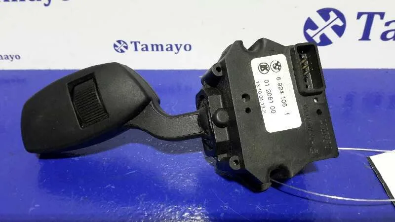 Mando Limpia para Bmw Serie 5 Berlina (E60)