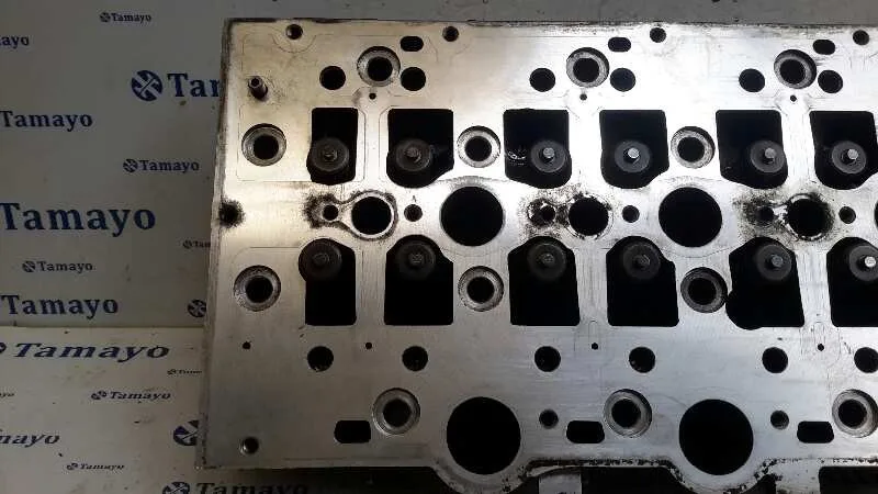 Culata para Chrysler Voyager (Rg)