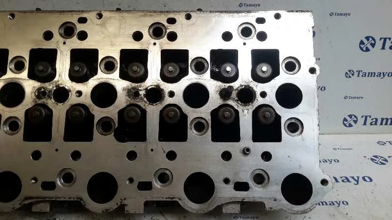 Culata para Chrysler Voyager (Rg)